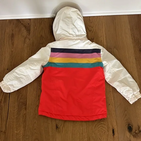 Mini Boden Ski jacket - Picture 3 of 4